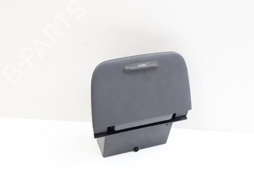 Used Ashtray VOLVO V70 I (875, 876) 2.4 (144 hp) 27932049