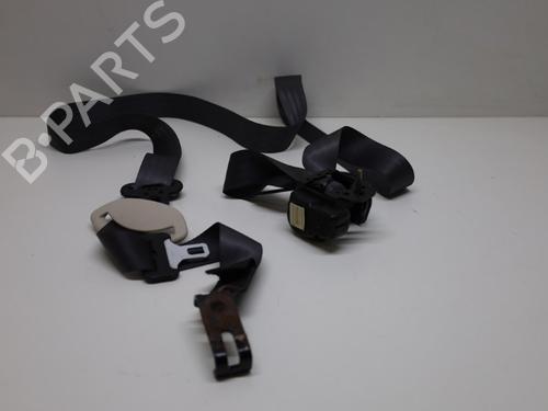 Used Rear right seatbelt Rear right seatbelt SAAB 9-5 Estate (YS3E) 2.3 Turbo (250 hp) 34624687 34624687