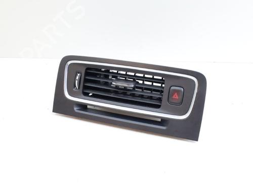 Used Air vent VOLVO V60 I (155) 1.6 DRIVe (114 hp) 30151422