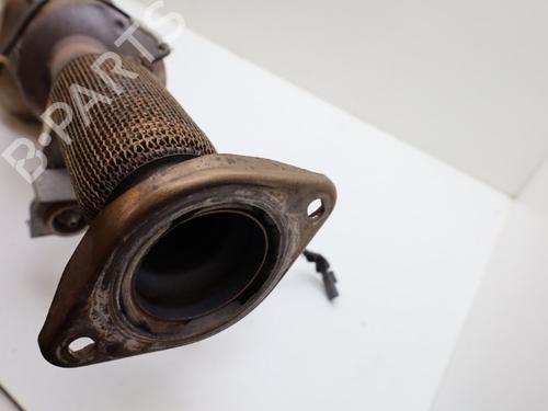 Exhaust system MERCEDES-BENZ A-CLASS Saloon (V177) A 250 e (177.186) | BP27238867M121 - Image 5