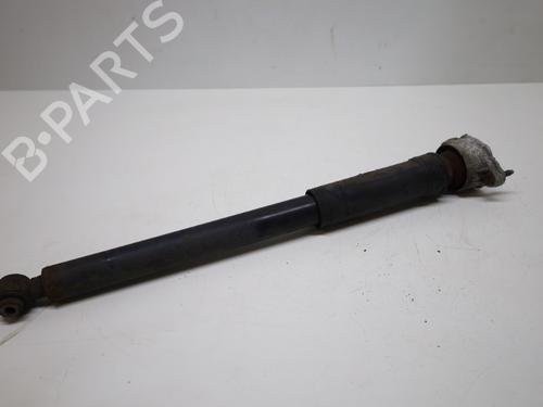 Used Left rear shock absorber Left rear shock absorber 37076088 37076088