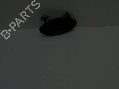 Used Exterior handle SAAB 9-3 (YS3D) 2.2 TiD (115 hp) 18609105