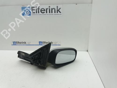 Right mirror SAAB 9-5 Estate (YS3E) 2.2 TiD | BP18634015C27 