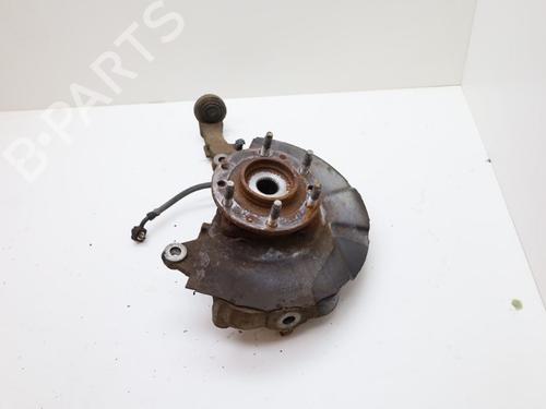 Left front steering knuckle SAAB 9-7X 4.2 AWD | BP18636721M25 
