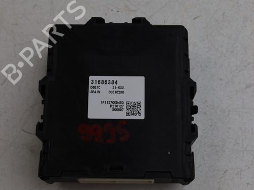 Used Control unit Control unit 33322148 33322148