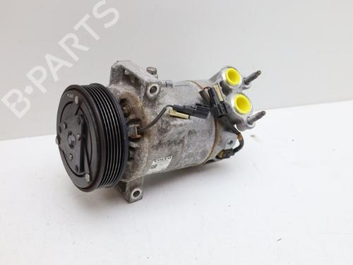 Used AC compressor AC compressor VOLVO V60 II (225) T4 (190 hp) 33984485 33984485