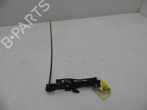 Used Switch SAAB 9-3 Cabriolet (YS3D) 2.0 Turbo (154 hp) 18608609