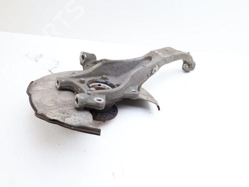 Left front steering knuckle VOLVO XC90 II (256) T8 Hybrid AWD | BP31374746M25 - Image 3