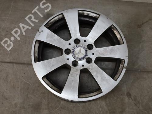 Llanta MERCEDES-BENZ B-CLASS Sports Tourer (W246, W242) B 200 CDI / d (246.208) (136 hp) 32871614