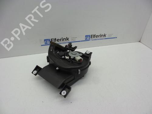 Used Heater blower motor Heater blower motor SAAB 9-7X 4.2 AWD (290 hp) 18628333 18628333