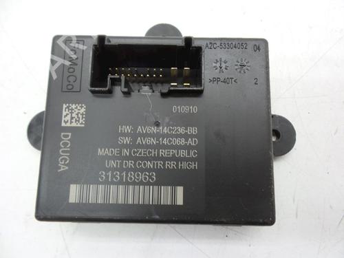 Used Control unit Control unit 18623222 18623222