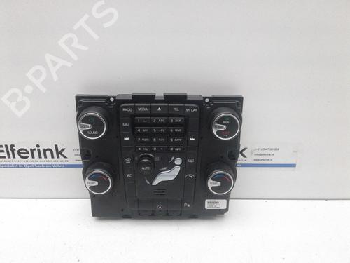 Used Climate control Climate control VOLVO V60 I (155) T3 (150 hp) 18633133 18633133