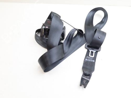 Used Rear left seatbelt VOLVO S60 III (224) T5 (250 hp) 29854747