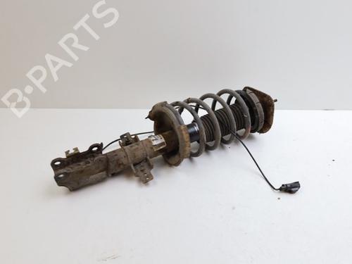 Used Right front shock absorber VOLVO XC70 I Cross Country (295) 2.5 T XC AWD (209 hp) 28474516