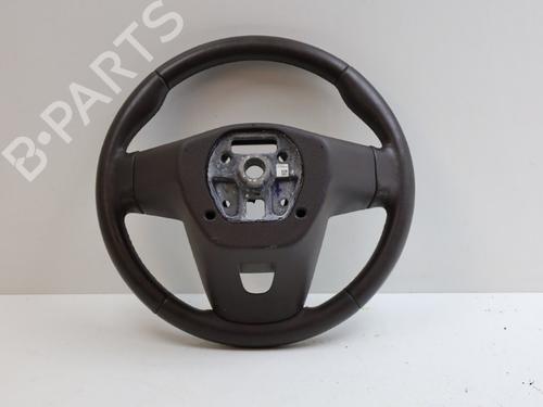 Steering wheel SAAB 9-5 (YS3G) 2.0 TiD | BP31770475C49  - Image 5