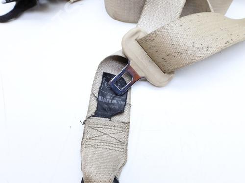 Front left seatbelt SAAB 9-5 (YS3G) 2.0 TiD | BP31874159I26