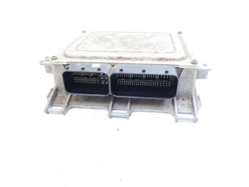 Engine control unit (ECU) MERCEDES-BENZ A-CLASS (W169) A 170 (169.032, 169.332) | BP24531992M57 