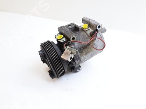 Used AC compressor AC compressor SAAB 9000 Hatchback 2.0 -16 CS (131 hp) 27529232 27529232