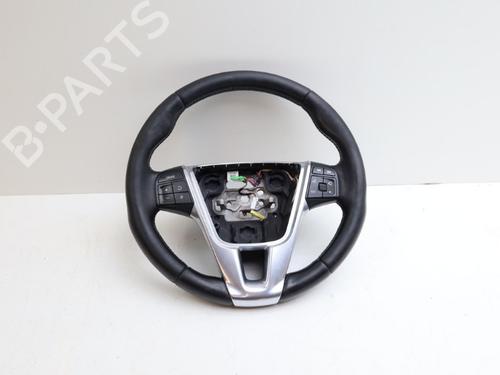 steering-wheel-volvo-xc60-i-suv-156-2008-2009-2010-2011-2012-2013-2014-2015-2016-2017-2018-30151388 main image