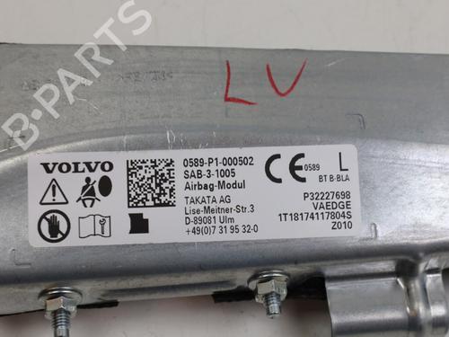 Andre VOLVO V60 II (225) D3 | BP30811279O1