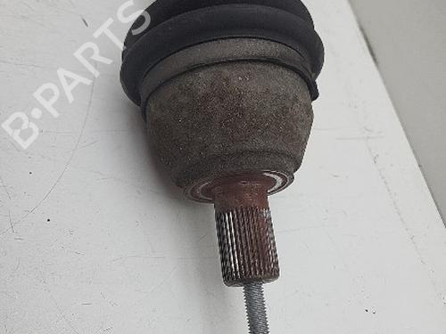 Right front driveshaft VOLVO C30 (533) 1.6 D | BP23572755M39 - Image 2