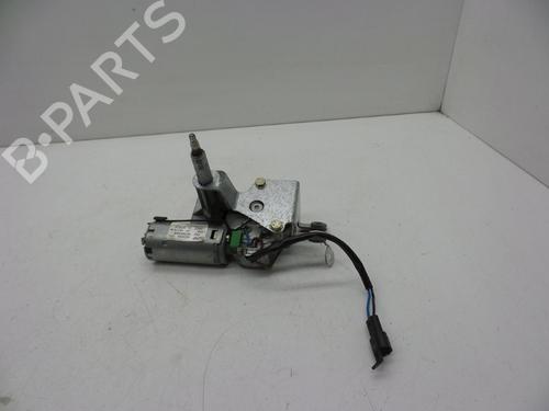 Used Rear wiper motor OPEL CORSA B (S93) 1.4 i (F08, F68, M68) (60 hp) 18622162