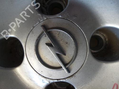 Rim OPEL ASTRA H (A04) 1.4 (L48) | BP18634561C45 