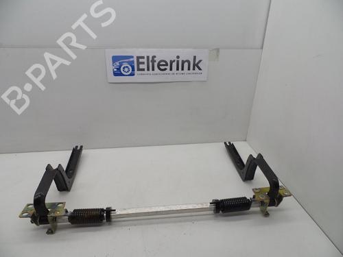 Used Switch Switch SAAB 9-3 Cabriolet (YS3D) 2.0 i (131 hp) 18615266 18615266