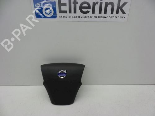 Used Driver airbag VOLVO C30 (533) D2 (115 hp) 18625534
