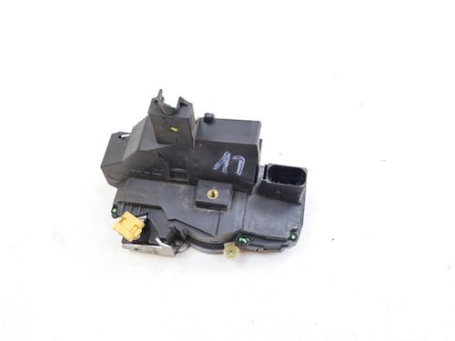 Front left lock SAAB 9-3 (YS3F, E79, D79, D75) 1,8t | BP27623601C98 