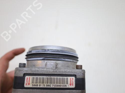 Mass air flow sensor SAAB 9-3 (YS3D) 2.0 Turbo | BP37795951M95 - Image 6