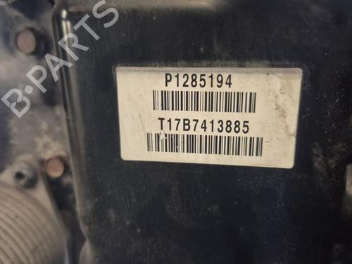 Gearbox VOLVO V90 II Estate (235) T5 | BP33607204M3 - Image 4