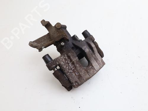 Used Left rear brake caliper SAAB 9-3 (YS3F, E79, D79, D75) 1,8t (150 hp) 18637986