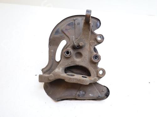 Used Right front steering knuckle MERCEDES-BENZ C-CLASS (W203) C 200 Kompressor (203.045) (163 hp) 26429559
