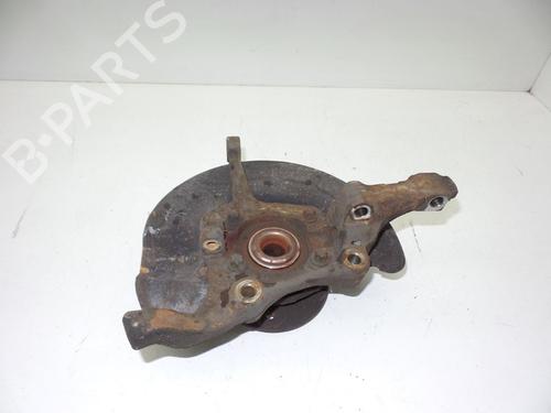 Used Left front steering knuckle VOLVO C70 I Convertible (873) 2.4 T (193 hp) 18623927