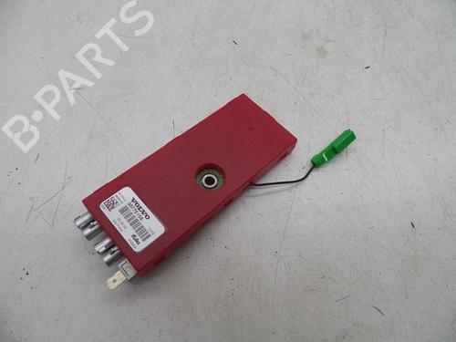 Used Electronic module Electronic module VOLVO XC60 I SUV (156) D5 AWD (185 hp) 18614414 18614414