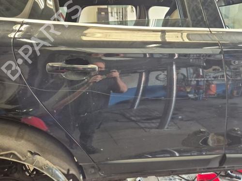 Used Right rear door VOLVO XC60 I SUV (156) D3 / D4 (163 hp) 26662570