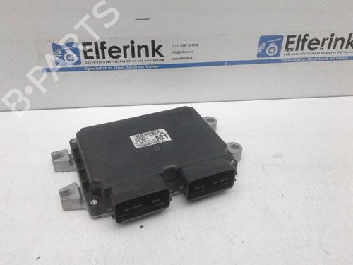 Used Electronic module OPEL AGILA (B) (H08) 1.2 (F68) (86 hp) 18633641