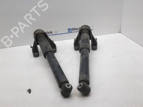 Used Right front shock absorber Right front shock absorber VOLVO V90 II Cross Country (236) D4 AWD (190 hp) 18632258 18632258