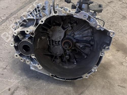 Used Gearbox VOLVO V60 I Cross Country (157) D4 (190 hp) 23110978