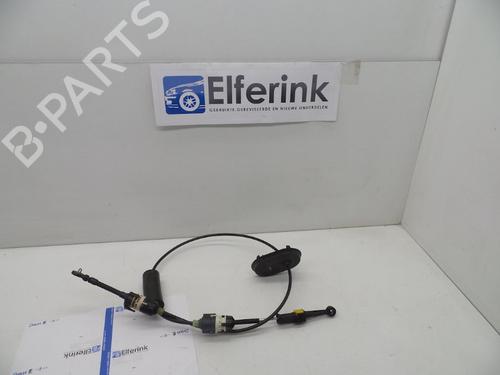 Kabel SAAB 9-5 (YS3G) 2.0 TiD (160 hp) 18615247
