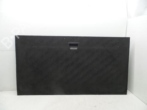 Bagagerumsbeklædning Bagagerumsbeklædning VOLVO V70 II (285) D5 (163 hp) 18616258 18616258