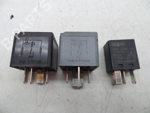 Used Electronic sensor Electronic sensor VOLVO V40 Hatchback (525) D2 (114 hp) 18616179 18616179