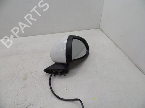 Right mirror OPEL CORSA D (S07) 1.3 CDTI (L08, L68) | BP18614035C27 