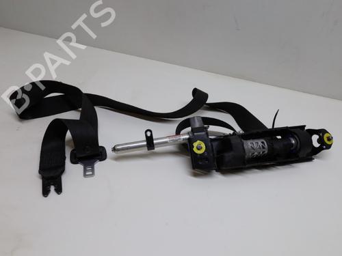 Used Front left seatbelt VOLVO V50 (545) 1.6 (101 hp) 32871660