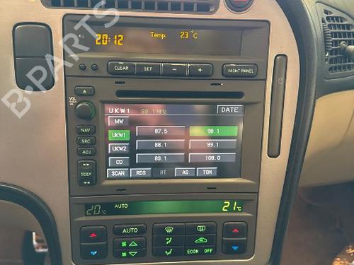 Used Display monitor SAAB 9-5 Estate (YS3E) 2.3 Turbo (250 hp) 28112342