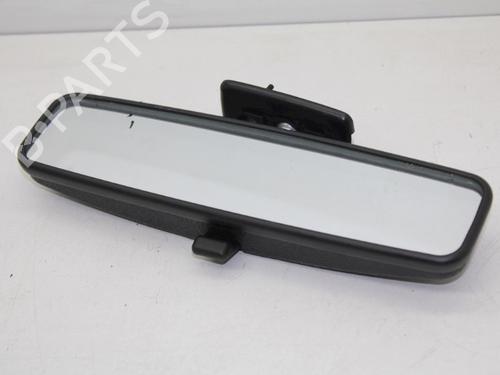 Used Rear mirror Rear mirror VOLVO 940 II Estate (945) 2.3 ti (135 hp) 18612972 18612972