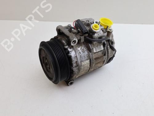 Used AC compressor MERCEDES-BENZ VITO / MIXTO Van (W639) 111 CDI (639.601, 639.603) (116 hp) 29159939