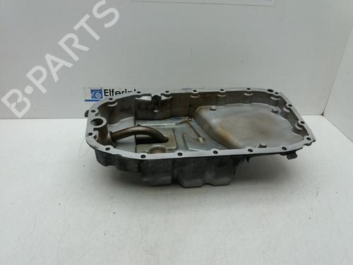 Oil sump SAAB 900 II Convertible 2.0 i | BP18630053M115