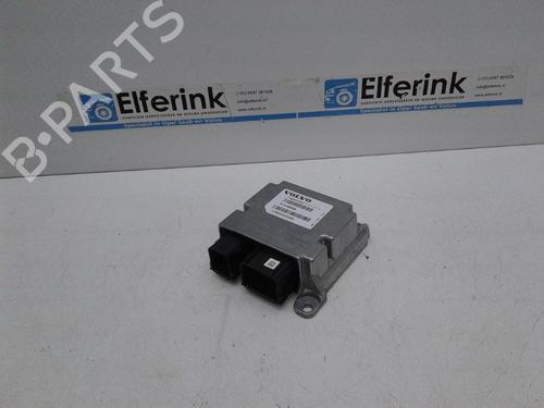 Used ECU airbags VOLVO V40 Hatchback (525) D2 (114 hp) 18630922
